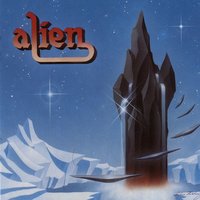 Tears Don't Put Out The Fire - Alien