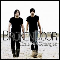 Lover of Life - Broken Door