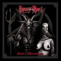 The Evil and the Lust Never Sleeps - Power From Hell