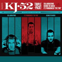 Rise Up - Kj-52, Trevor McNevan, Rob Beckley