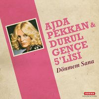 İlk Aşkım - Ajda Pekkan, Durul Gence 5'lisi