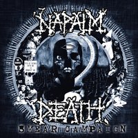 Freedom Is The Wage Of Sin - Napalm Death
