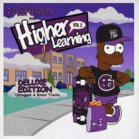 Down That Road - Fashawn, Sam Hook