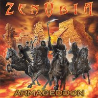 Unidos por el Metal - Zenobia