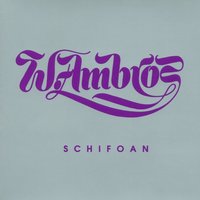 De Kinett'n wo i schlof - Wolfgang Ambros