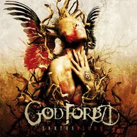 Bat The Angels - God Forbid