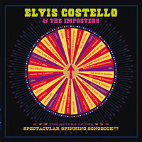 Everyday I Write The Book - Elvis Costello, The Imposters