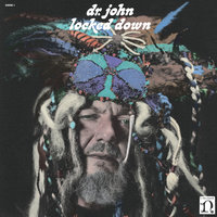 Locked Down - Dr. John