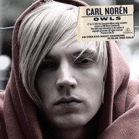 The Anger - Carl Norén