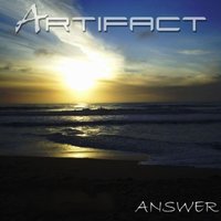 Beach - Artifact