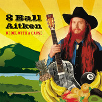 Cyclone Country - 8 Ball Aitken