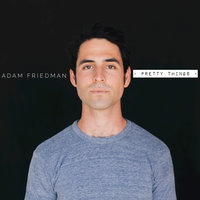 Pretty Things - Adam Friedman