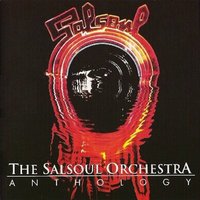 Get Happy - The Salsoul Orchestra