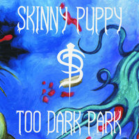 Shore Lined Poison - Skinny Puppy