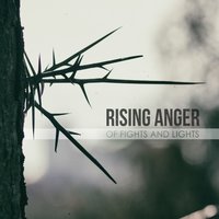 Most Demanded Dream - Rising Anger