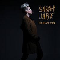 Talk - Sarah Jaffe