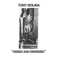 Walk Away - Tony Molina