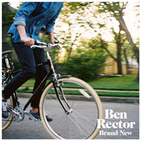 The Men That Drive Me Places - Ben Rector