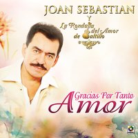 Cascadita de Te Quieros - Joan Sebastian, La Rondalla del Amor de Saltillo