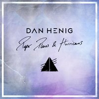 Hostage - Dan Henig