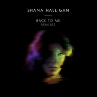Tired of Alone - Shana Halligan
