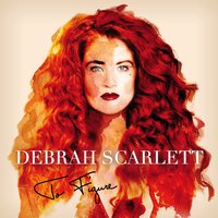 To Figure - Debrah Scarlett