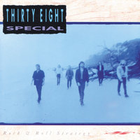 Comin Down Tonight - 38 Special