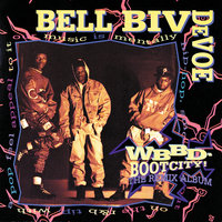 B.B.D. (I Thought It Was Me)? - Bell Biv DeVoe, Bell, Ronnie DeVoe