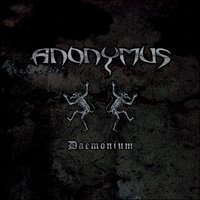 Mephisto - Anonymus