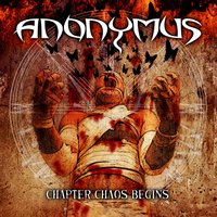 Chapter Chaos Begins - Anonymus