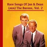 Gotta Get a Date - The Everly Brothers, Jan & Arnie