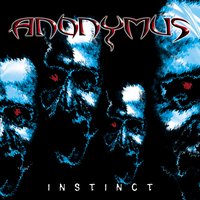 Evil Blood - Anonymus