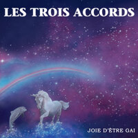 Dans le coin - Les Trois Accords