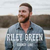 Run out of Tears - Riley Green