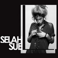 Black Part Love - Selah Sue