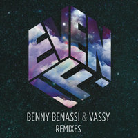 Even If - Benny Benassi, VASSY, T-Mass