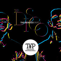 TYP DISCO - The Young Professionals, Offer Nissim