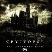 Worship Your Demons - Cryptopsy