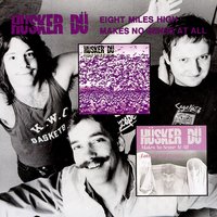 Love is All Around - Hüsker Dü