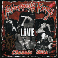 Sub Noize Rats - Kottonmouth Kings