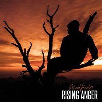 Your Arcadia - Rising Anger