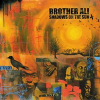 Room With A View - Brother Ali