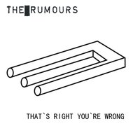 Walking Over - The Rumours