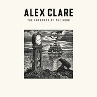 Treading Water - Alex Clare