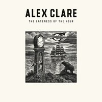 Hands Are Clever - Alex Clare