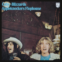 Appleknockers Flophouse - Cuby & The Blizzards