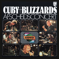 Distant Smile - Cuby & The Blizzards