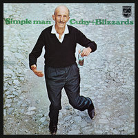 Simple Man - Cuby & The Blizzards