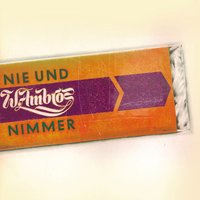 Nie und nimmer - Wolfgang Ambros