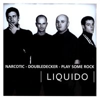 Doubledecker - Liquido
